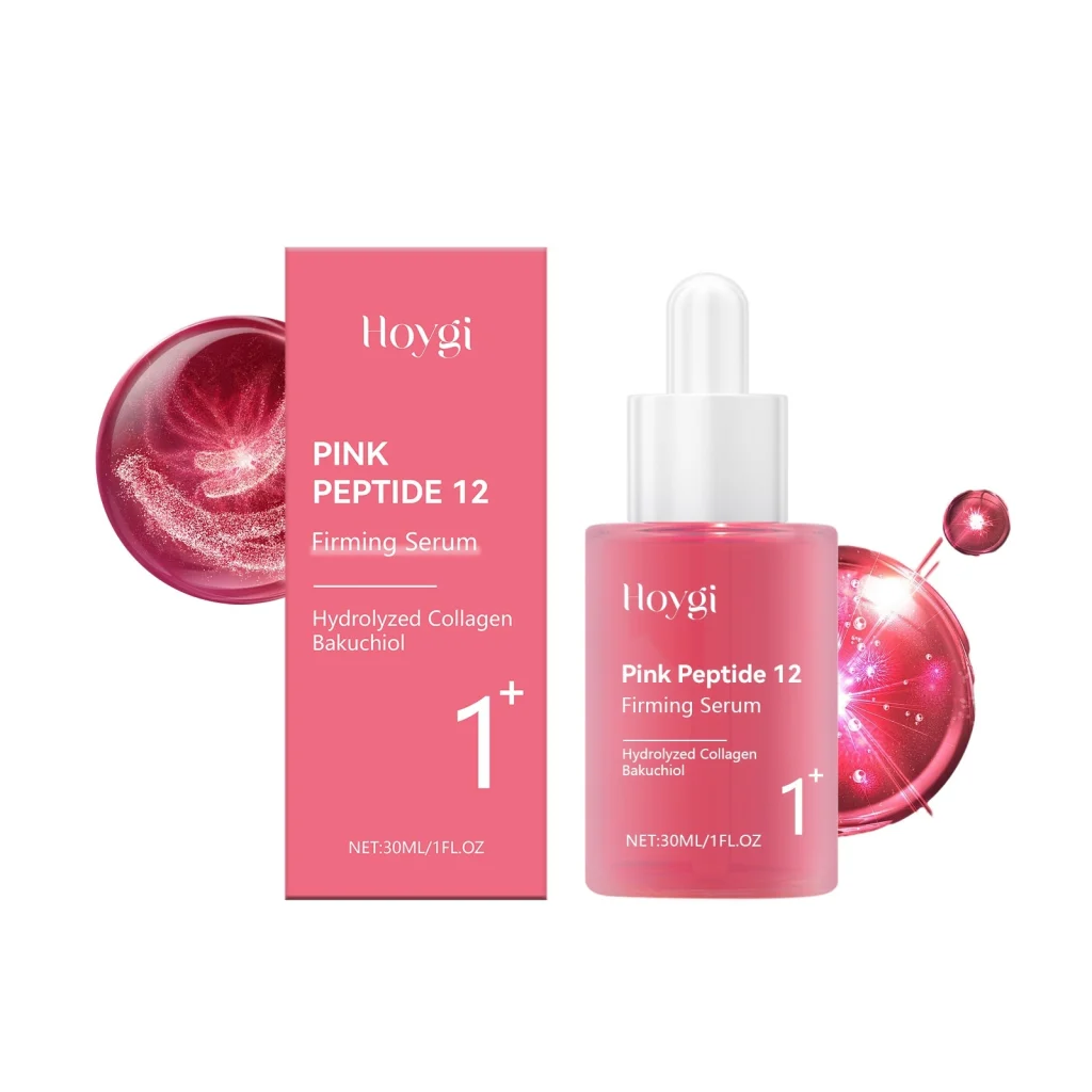 Nicotinamide Moisturizing the Lifting Face Serum Deep