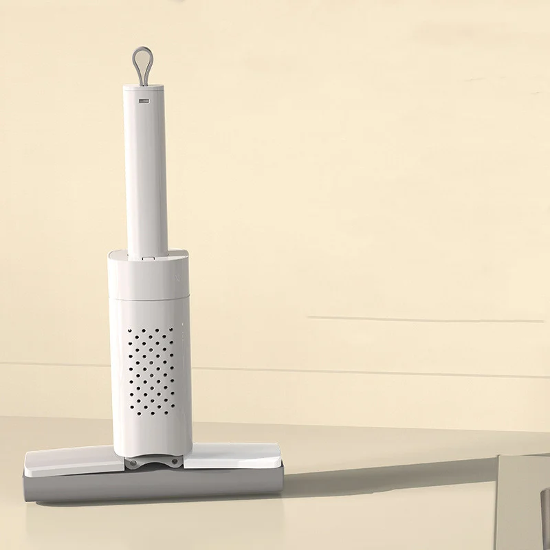 Sponge Suction Handheld Mini Mop - Image 4