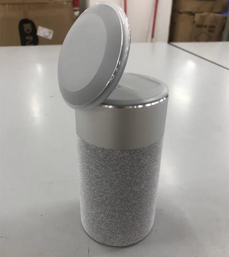 3 in 1 Multi-Function IPhone and AirPods Wireless - Image 9