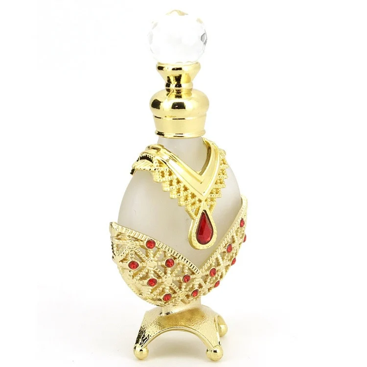 Perfume Oil Concentrated Perfume Oil Lasting Fragrance - Image 9