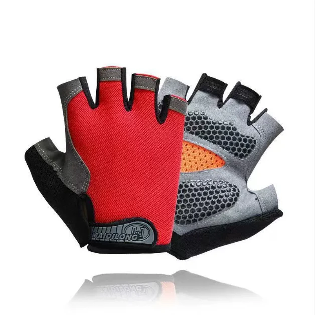 Fitness Gloves - Image 6