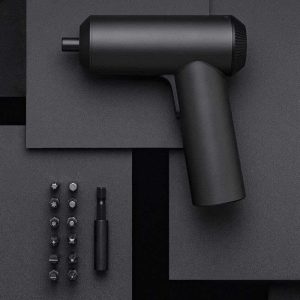 Electric Screwdriver Charging Wireless Cordless