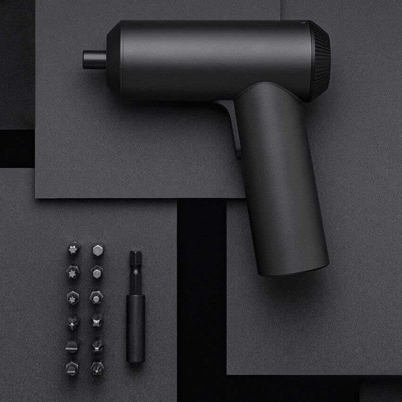 Electric Screwdriver Charging Wireless Cordless