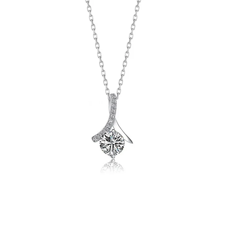 Valentine's Day Pendant Classic All-match Mother's Day - Image 4