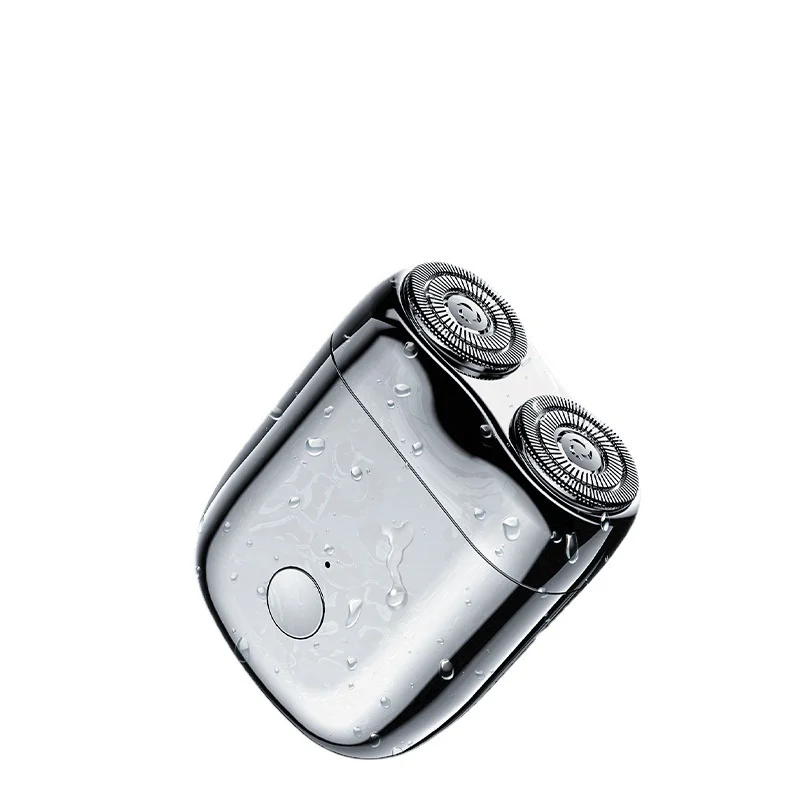 Electric Shavers for Men Trend Men's USB Rechargeable - Image 7