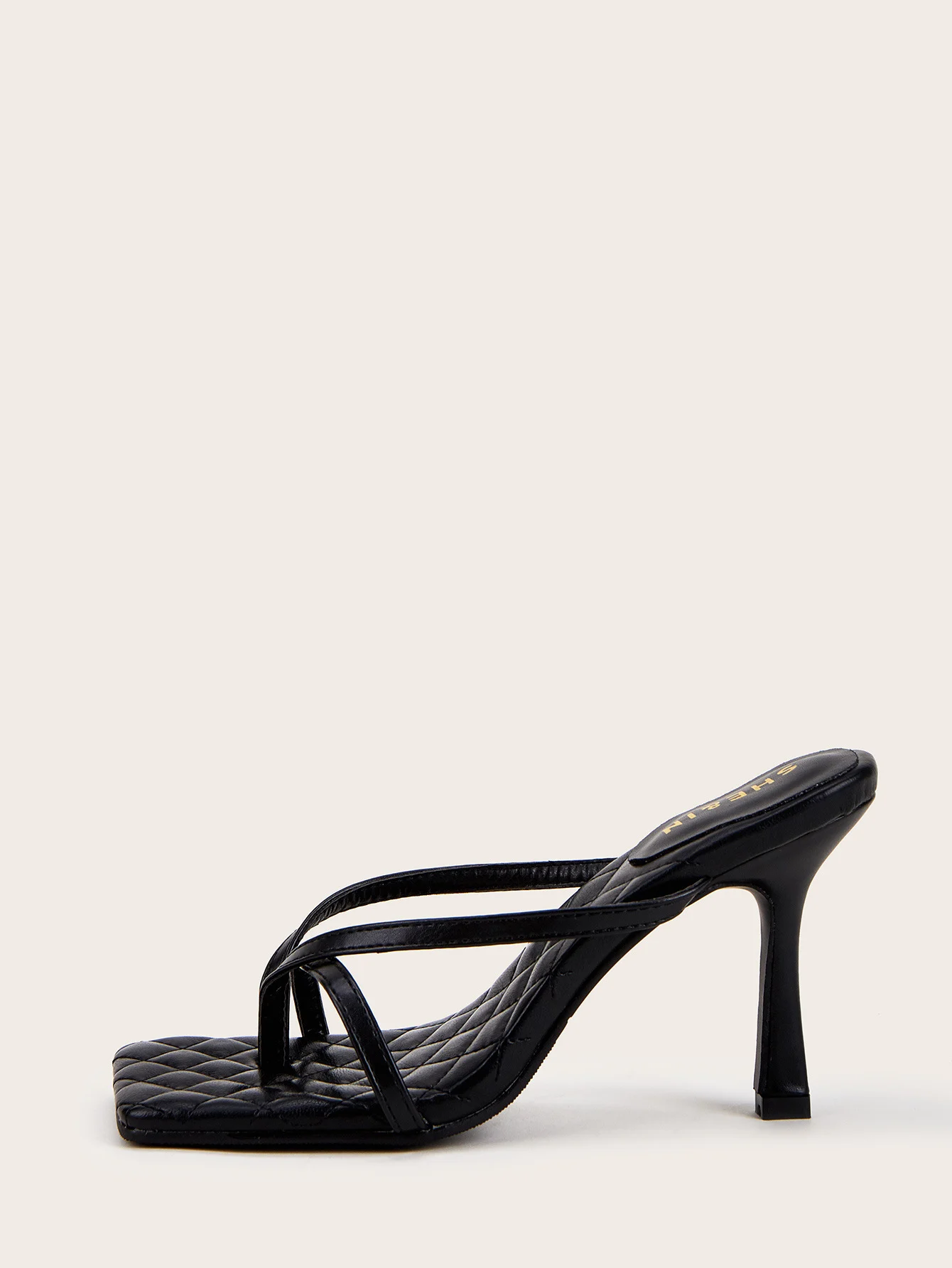 Large Size Women Shoes Women Shoes Stiletto High Heels - Image 5