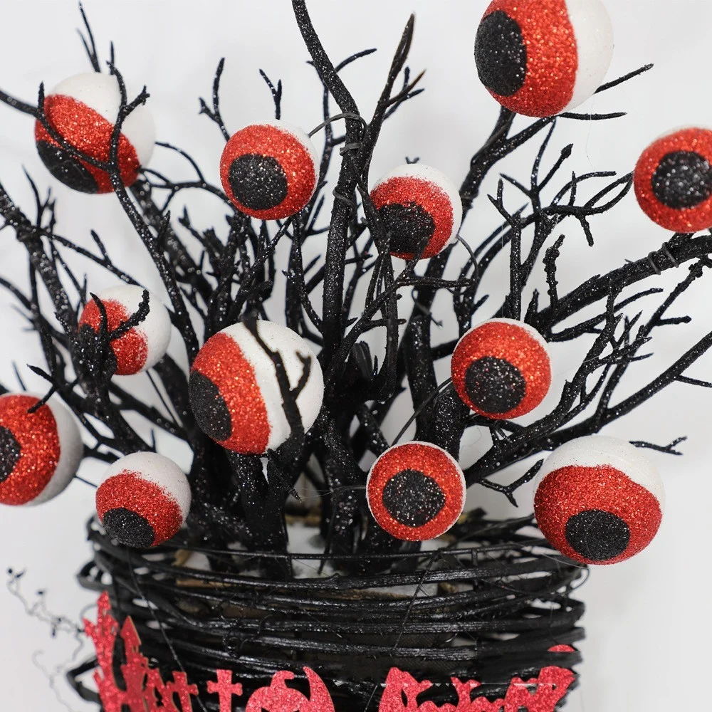 Horror Atmosphere Pendant Party Decoration Door Hanging - Image 3