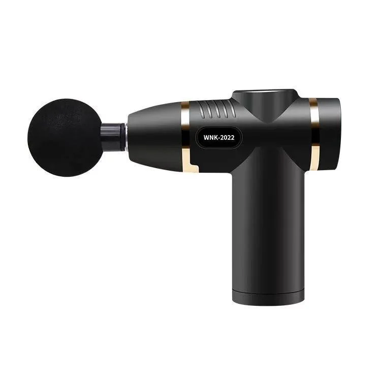Mini Fascia Gun Mini Massage Gun Muscle Relaxer - Image 3