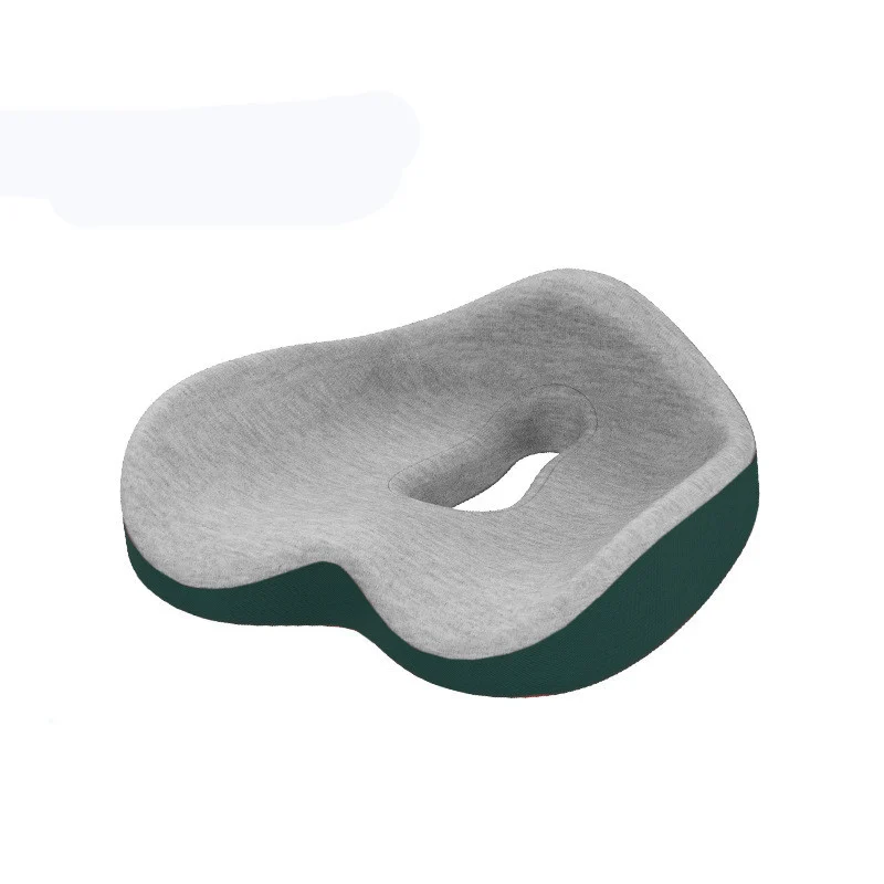 Seat Cushion Office Long-term Cushion Memory Foam Car - Image 2