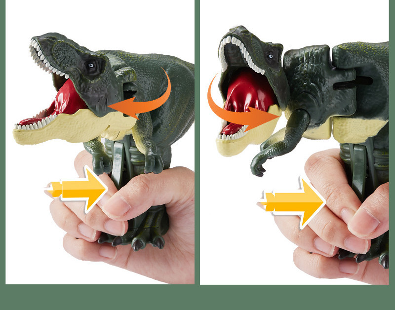 Children Decompression Dinosaur Toy Creative - Image 9