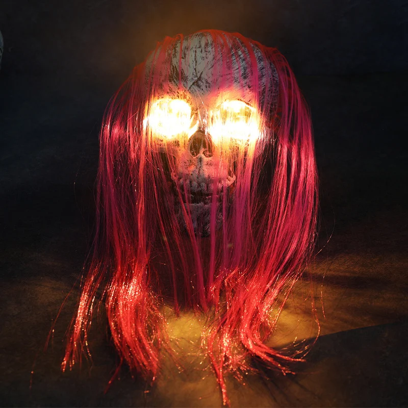 Halloween LED Light Up Skeleton Arm Hand Halloween - Image 8
