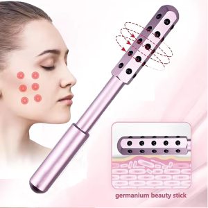 30 Germanium Beauty Stick Massage Beauty Stick Facial