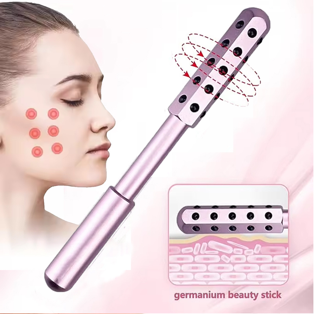 30 Germanium Beauty Stick Massage Beauty Stick Facial