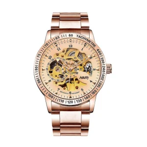 NARY Watch Manufacturer Watches 18026 Mechanical