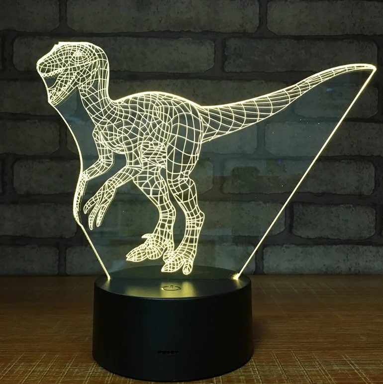 Electronic Products Led Creative Gift Table Lamp - Image 4
