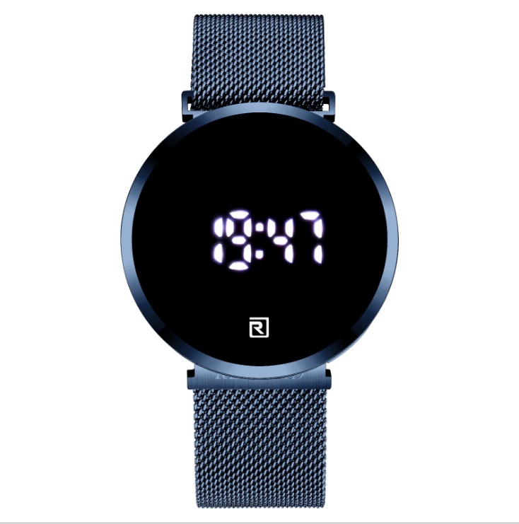 Digital Men's Watch Women Watch Sport Digital Wrist - Image 4