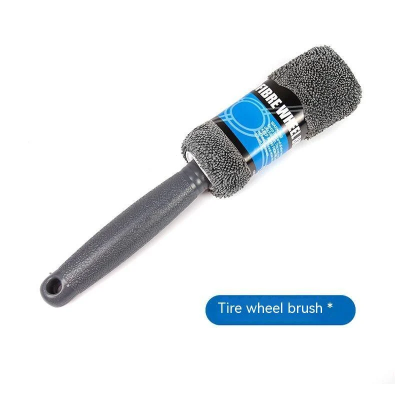 9-piece Car Wash Cleaning Set Washing Tools - Image 6