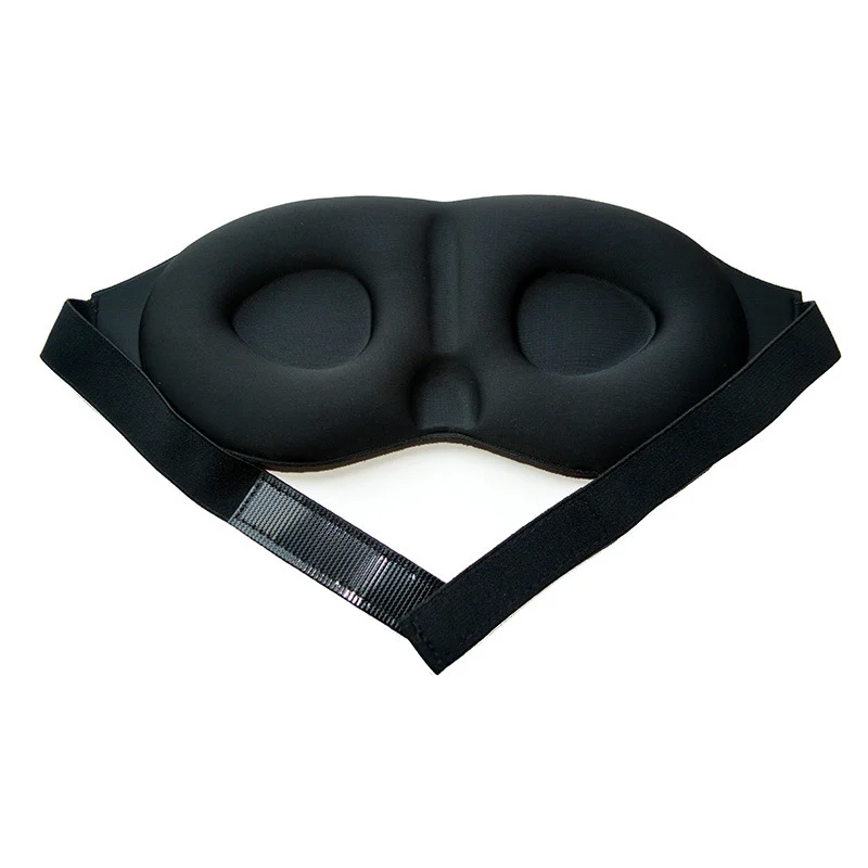 Lunch Break Sleep Shading Memory Foam Eye Mask - Image 8