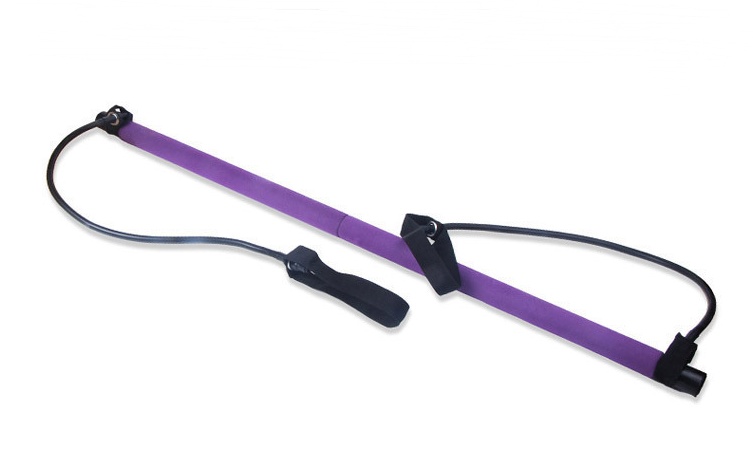 Yoga Crossfit Resistance Bands Exerciser Pull Rope - Image 6