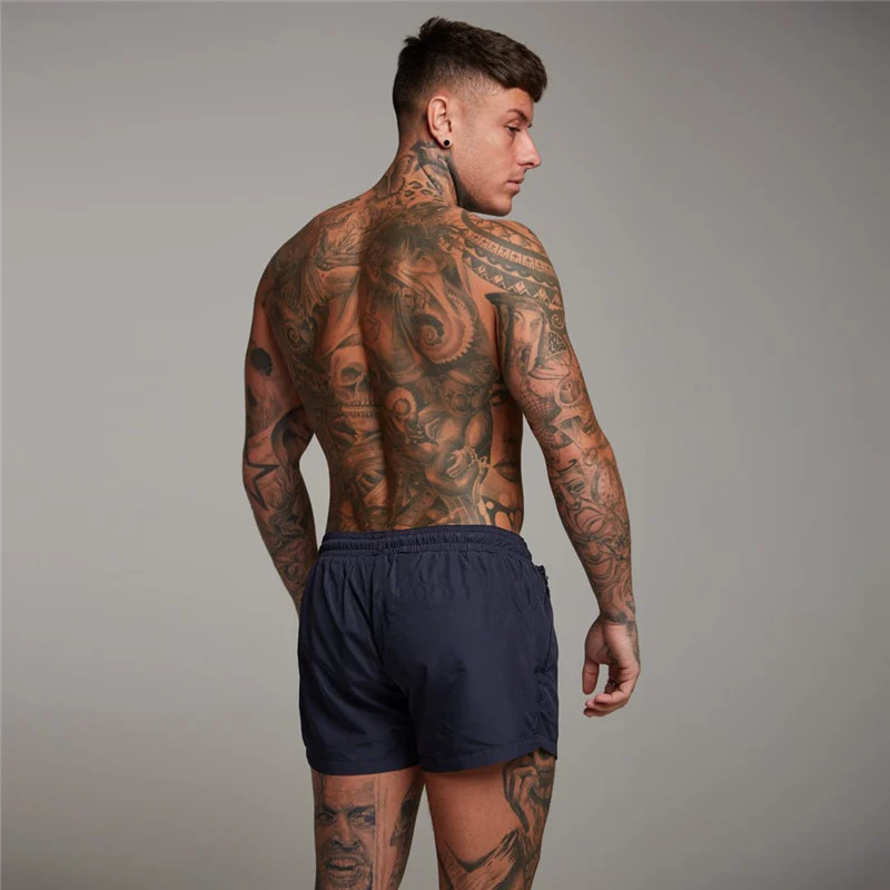 Mens Sexy Swimsuit Swimwear Men Swimming Shorts Men - Image 2