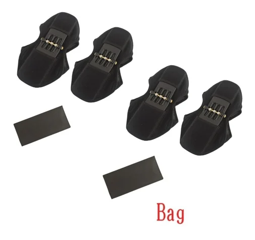 High Quality Knee Brace Patella Booster Spring Knee - Image 10