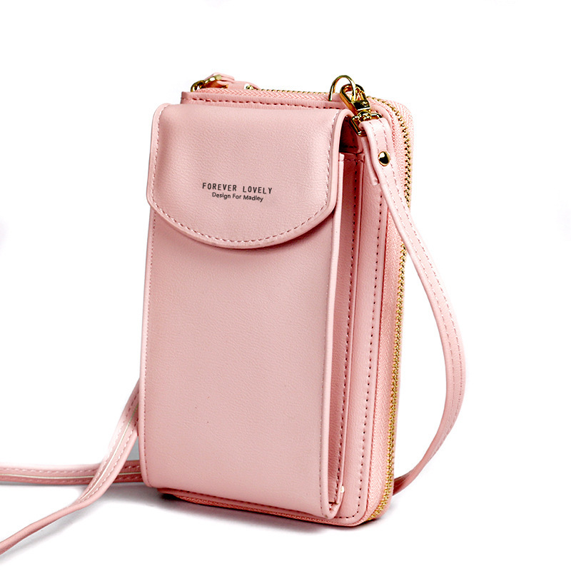 PU Luxury Handbags Womens Bags for Woman Ladies Hand - Image 6