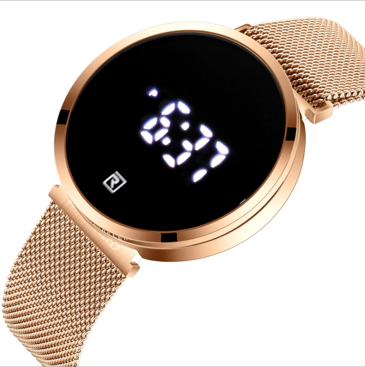 Digital Men's Watch Women Watch Sport Digital Wrist
