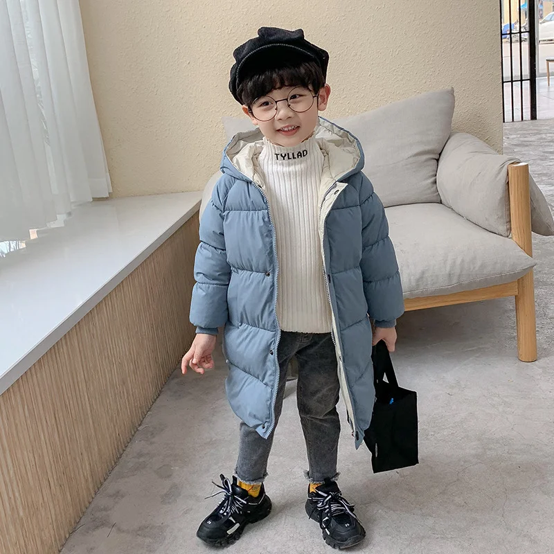 Thicken Baby Clothes - Image 8