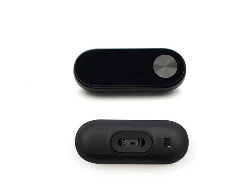 Xiaomi Mi Band 2 Smart Heart Rate Monitor OLED Touch - Image 4