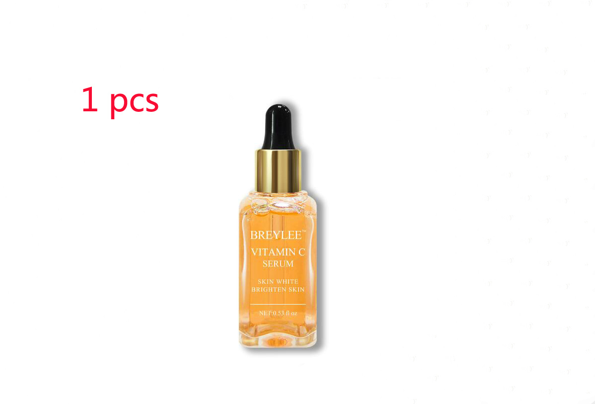 Vitamin C Whitening Serum Brighten Skin Face Skin Care - Image 4