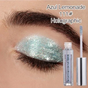 PHOERA Magnificent Metals Glitter and Glow Liquid - Image 5