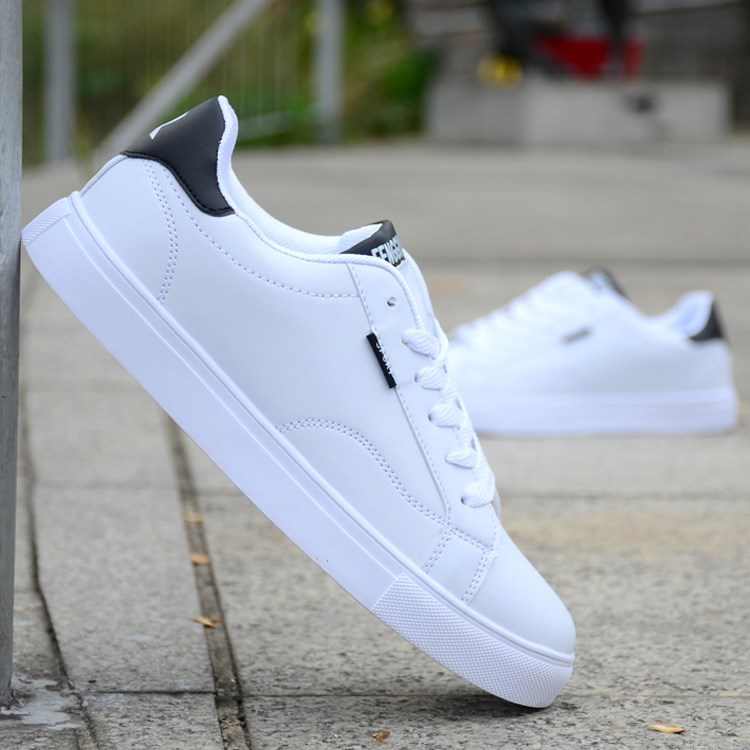 Spring Casual Shoes for Men Sneakers Leasure Falts Shoe - Image 8