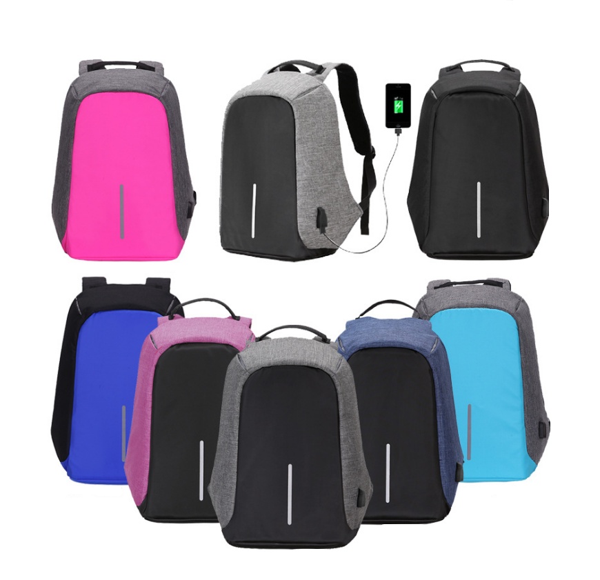 Multi-Functional Water Resistant USB Charging Computer
