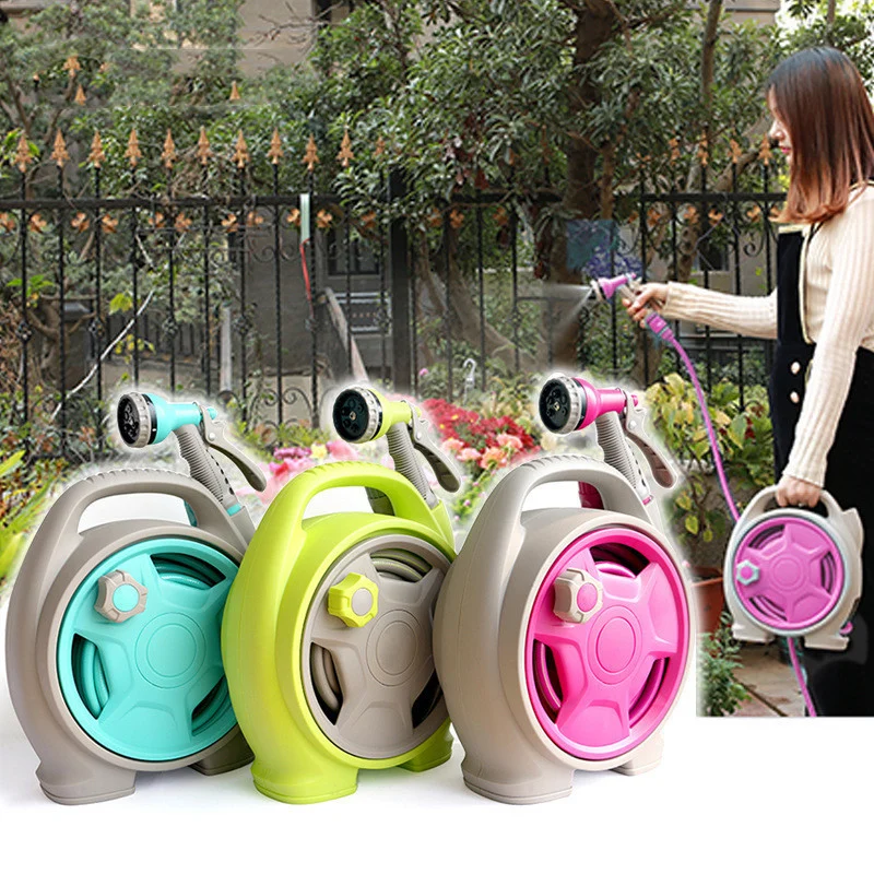 Car Wash Water Gun - Image 3