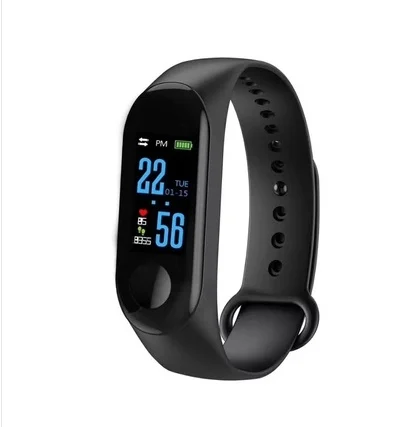 Smart M3 Sports Bracelet - Image 5