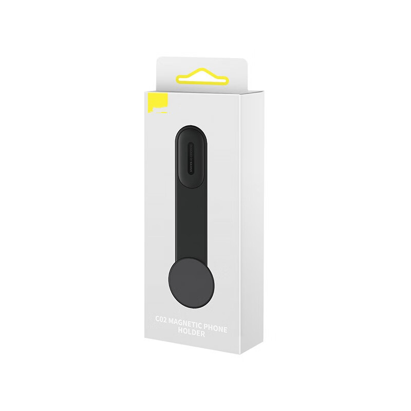 Magnetic Car Phone Holder with 15W Wireless Charger - Image 5