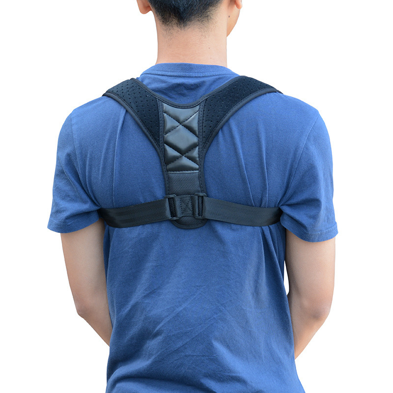 Medical Clavicle Posture Corrector Lower Back - Image 2