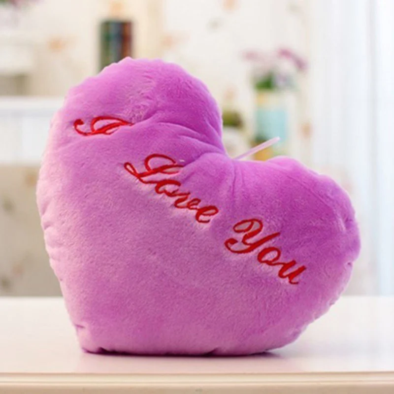 34CM Unique Toy Luminous Pillow Vivid Star Design LED - Image 10