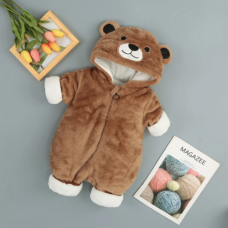 Clothes Plus Cotton Onesies - Image 5