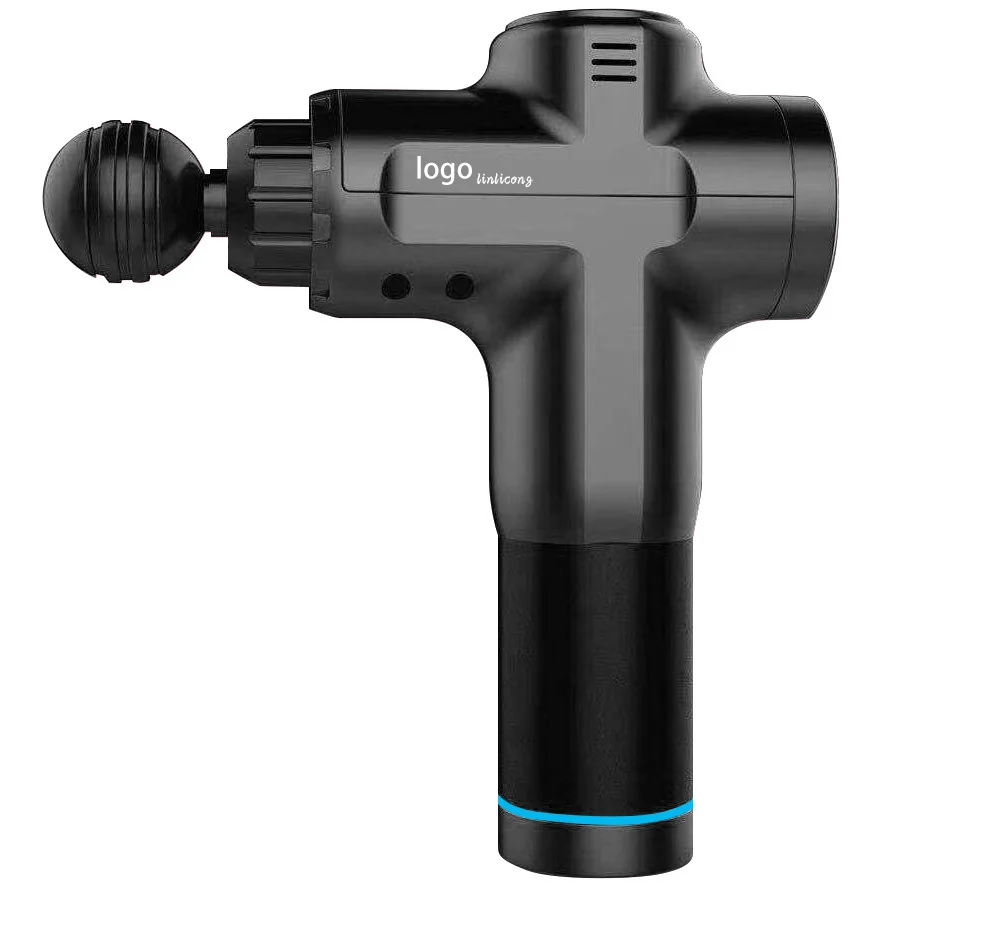 Massage gun muscle fascia gun - Image 3