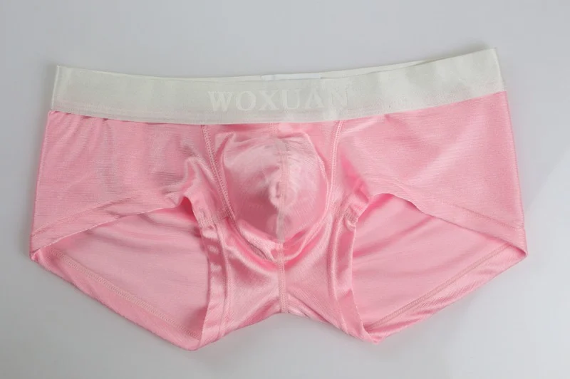 Fashion Personality Boxer Briefs Men - Image 3