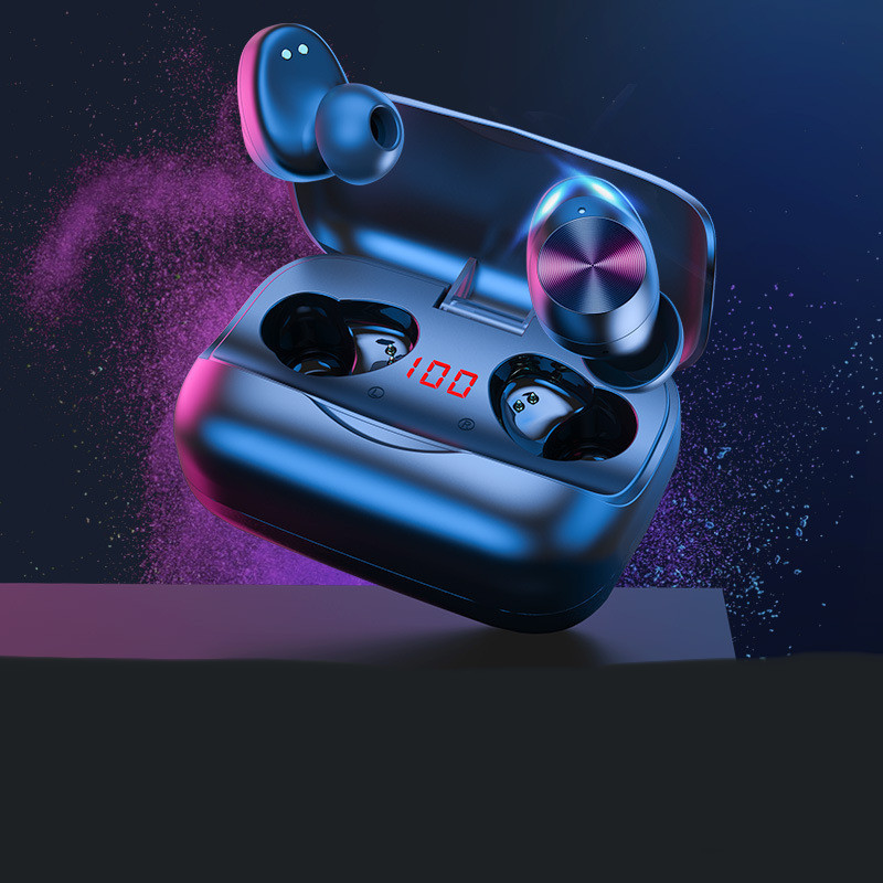 TWS-X11 Wireless Bluetooth Headset 5.0 Earbuds - Image 5