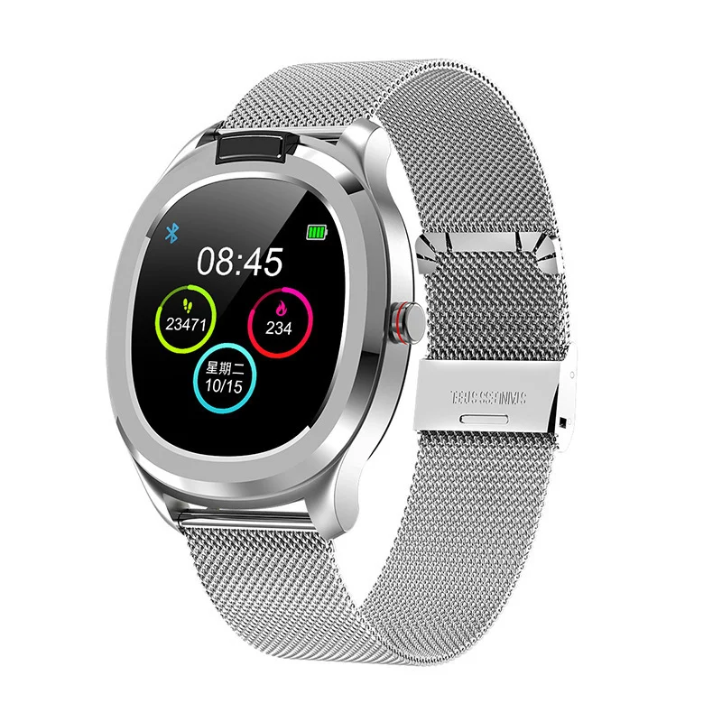 Sports Smart Bracelet Watch - Image 5