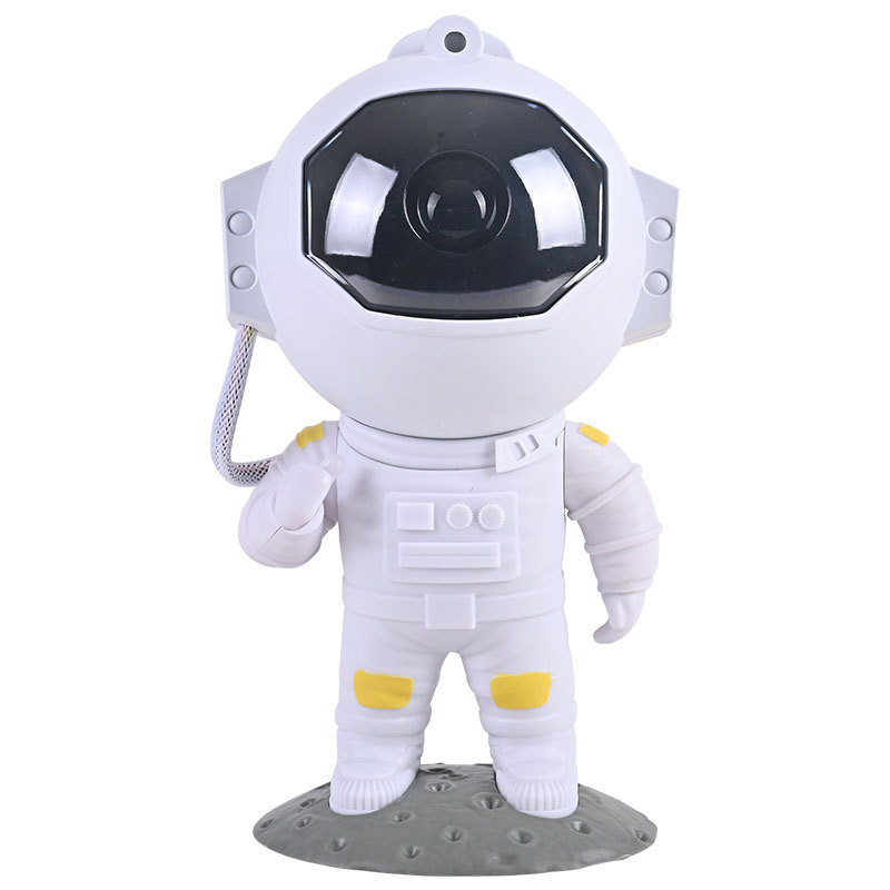 Astronaut Galaxy Star Projector - Image 10