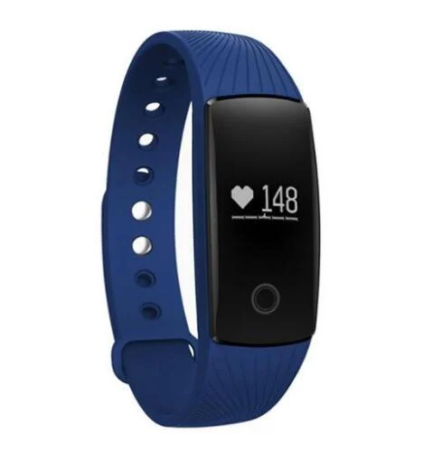 Smart Band Smartband Pulsmesser Armband Fitness Flex - Image 4