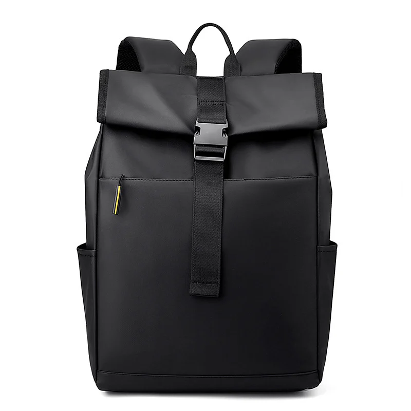 Casual Fashion Backpack for Men Women Laptop Backpack - Image 8