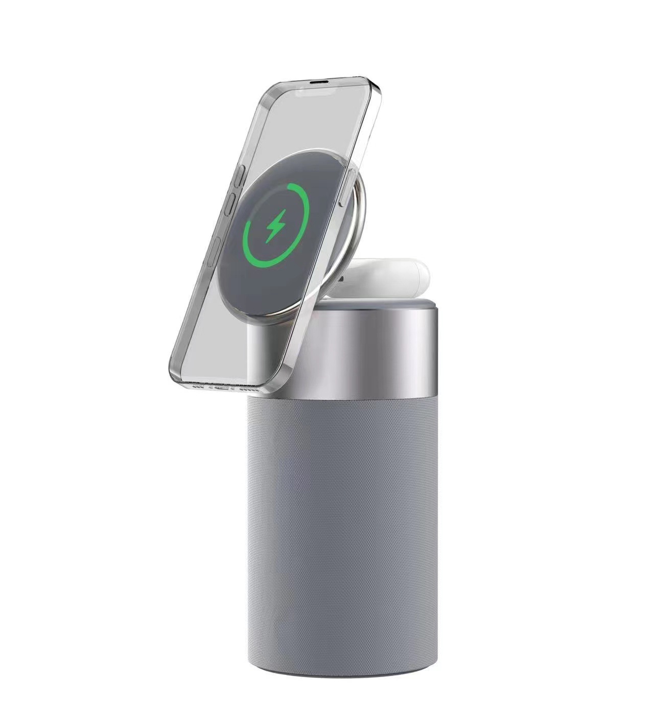 3 in 1 Multi-Function IPhone and AirPods Wireless - Image 7