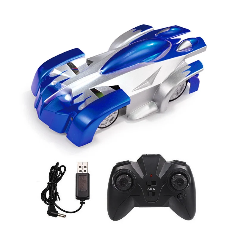 Wall Climbing RC Car Remote Control Car Toys for Kids - Image 3
