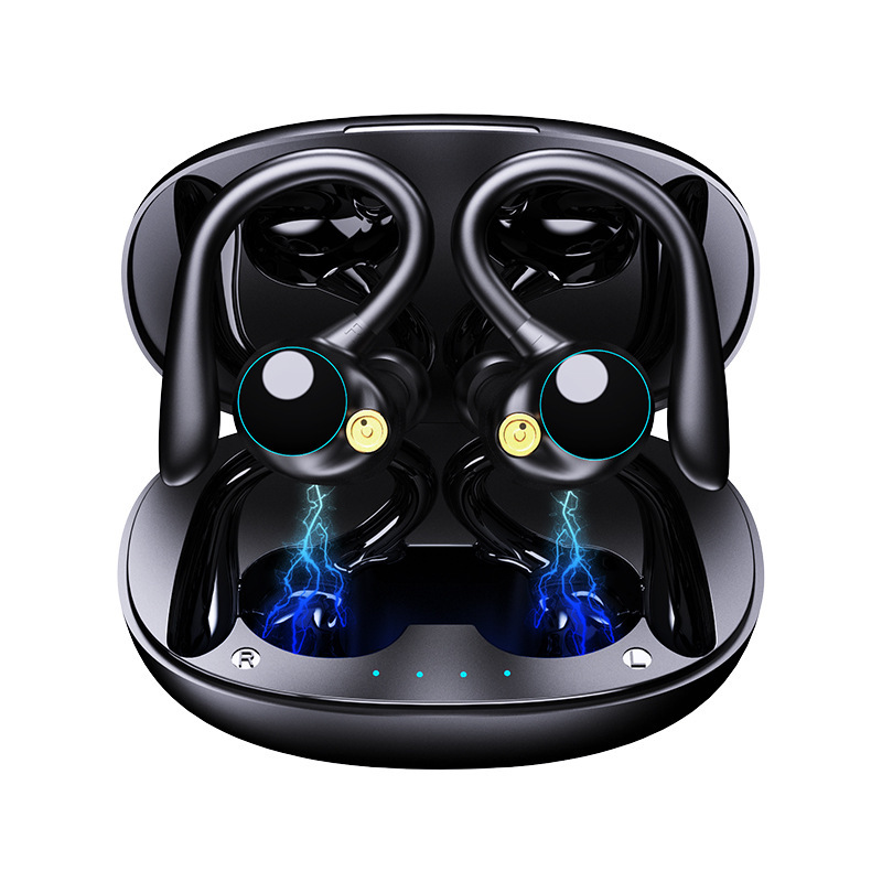 Wireless Earbuds Earphone BlueTooth Headphone - Image 3