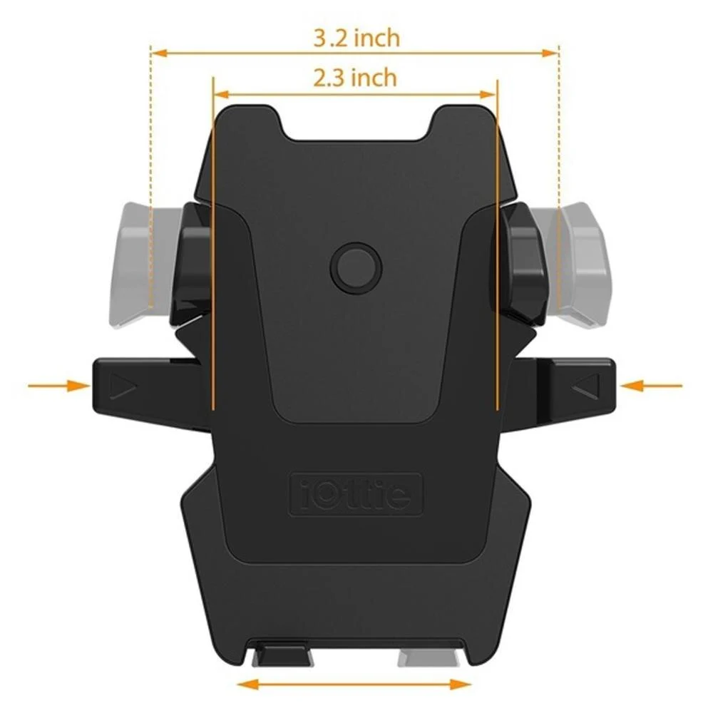 Windshield Car Phone Holder Universal in Car Cellphone - Image 5